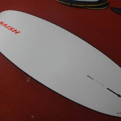 2022 Naish Nalu 10'6 X 32 Soft Top S26 - Image 5