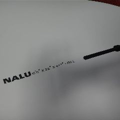 2022 Naish Nalu 10'6 X 32 Soft Top S26 - Image 6