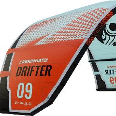 2022 Cabrinha Drifter Kite Sale 50% Off - Image 3