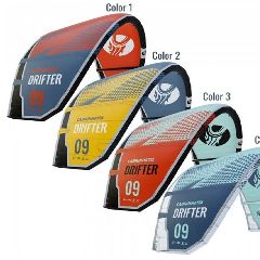 2022 Cabrinha Drifter Kite Sale 50% Off - Image 5