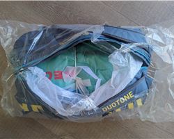 Duotone Neo 12 metre kitesurfing kite
