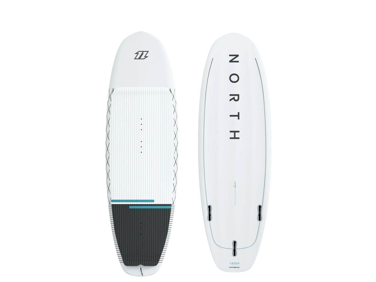 2022 North Cross Surfboard Sale 40% Off - Image 1