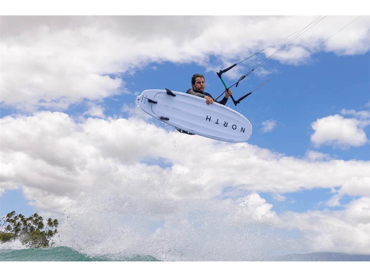 2022 North Cross Surfboard Sale 40% Off - Image 3