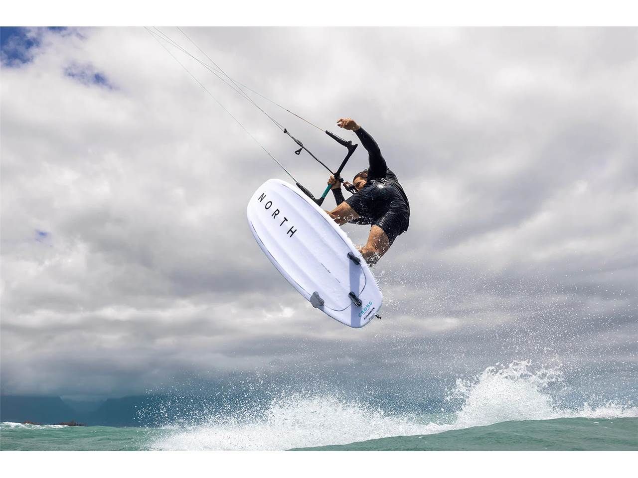2022 North Cross Surfboard Sale 40% Off - Image 4