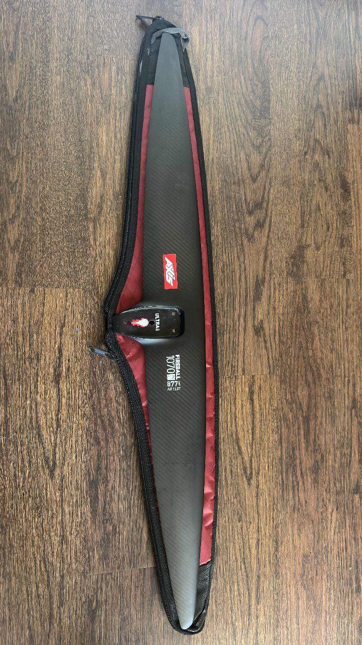 2025 Fireball 1070 - Image 3