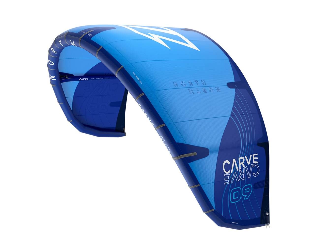 2022 North Carve Kite Sale 40% Off - Image 1
