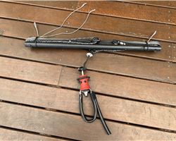   kitesurfing accessorie