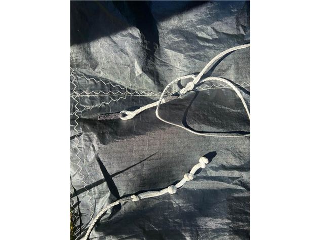 2024 Slingshot Ufo V3 4M - 4 metre