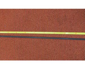 Neil Pryde Np Carbon Tube Batten 202 Cm Long