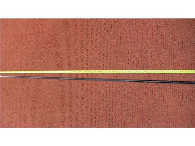 Neil Pryde Np Carbon Tube Batten 167 Cm Long