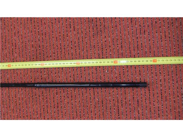 Neil Pryde Np Carbon Tube Batten 167 Cm Long
