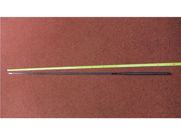 Neil Pryde Np Carbon Tube Batten 167 Cm Long