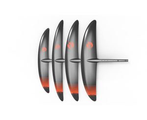 2022 Cabrinha H Series