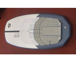 2023 Cabrinha Cabrinha Code 5'11   130 Liters - 5' 11", 130 Litres