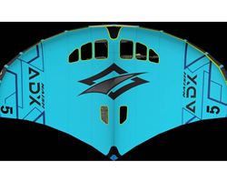 Naish Adx Wingsurfer foiling wind wing