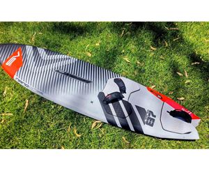 2021 Severne Nano V2 Quad Setup. - 218 cm, 87 litres