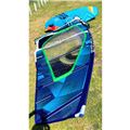 2015 Neil Pryde Combat Sail Complete Rig. - 5.6 metre - 3