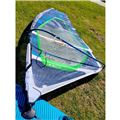 2015 Neil Pryde Combat Sail Complete Rig. - 5.6 metre - 0