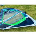 2015 Neil Pryde Combat Sail Complete Rig. - 5.6 metre - 1