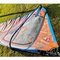 2015 RRD Move Freeride / Freemove Sail, Complete  - 5.7 metre - 0