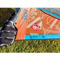 2015 RRD Move Freeride / Freemove Sail, Complete  - 5.7 metre - 1