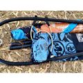 2015 RRD Move Freeride / Freemove Sail, Complete  - 5.7 metre - 3