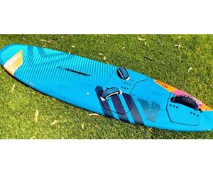 2020 Severne Dyno Freewave - 228 cm, 105 litres