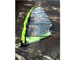 Starboard Raceboard 7.5 7.5 metre windsurfing sail