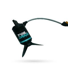 2025 Foil Drive Fusion - 20 cm - Image 227
