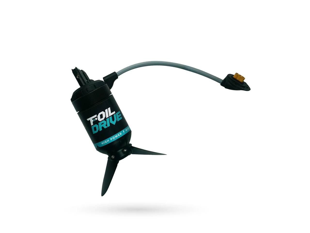2025 Foil Drive Fusion - Image 3