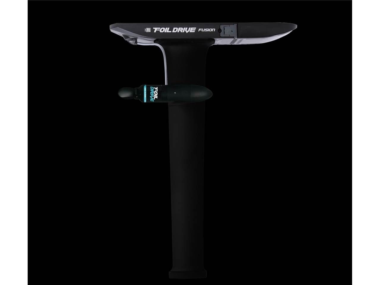 2025 Foil Drive Fusion - Image 1