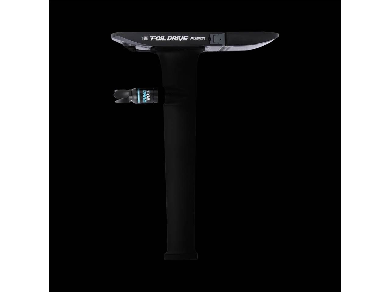 2025 Foil Drive Fusion - Image 4