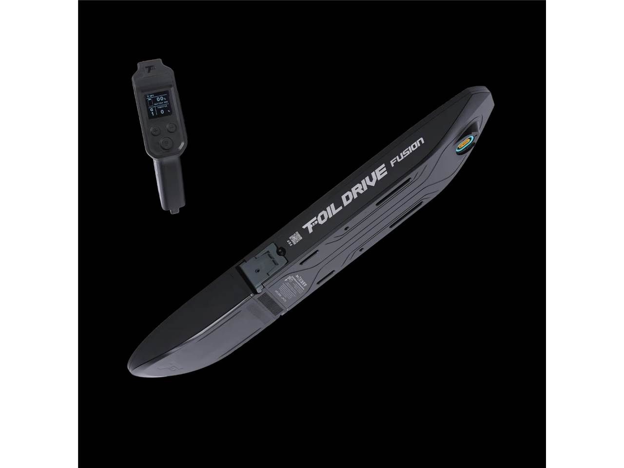 2025 Foil Drive Fusion - Image 5