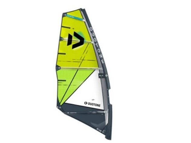 2026 Duotone Super Hero Sls - 4.7 metre