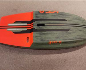 2022 Kt Surfing Ginxu