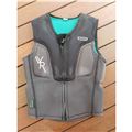 Ion Vector Impact Vest - Small - 0