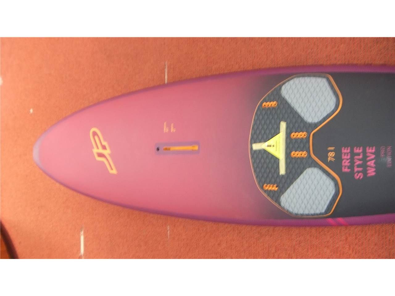 2024 JP Australia 2024 Jp Freestyle Wave Pro 78L - Image 3