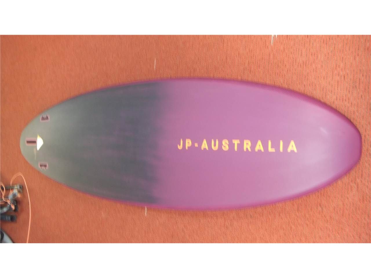 2024 JP Australia 2024 Jp Freestyle Wave Pro 78L - Image 4