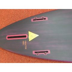 2024 JP Australia 2024 Jp Freestyle Wave Pro 78L - 227 cm - Image 23
