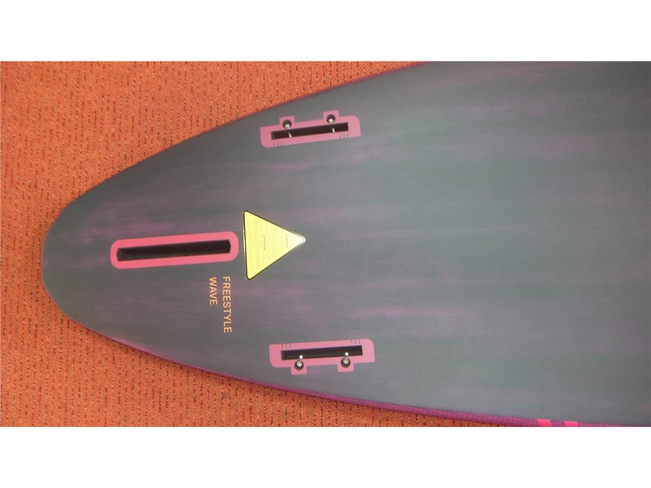 2024 JP Australia 2024 Jp Freestyle Wave Pro 78L - Image 5