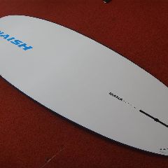 2022 Naish Mana Soft Deck - 9' 5" - Image 2