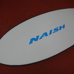 2022 Naish Mana Soft Deck - 9' 5" - Image 5