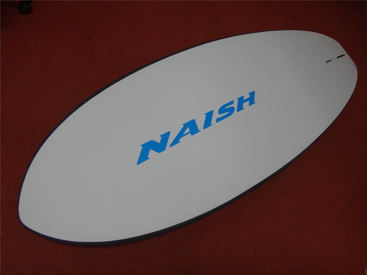 2022 Naish Mana Soft Deck - Image 5