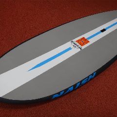 2022 Naish Mana Soft Deck - 9' 5" - Image 6
