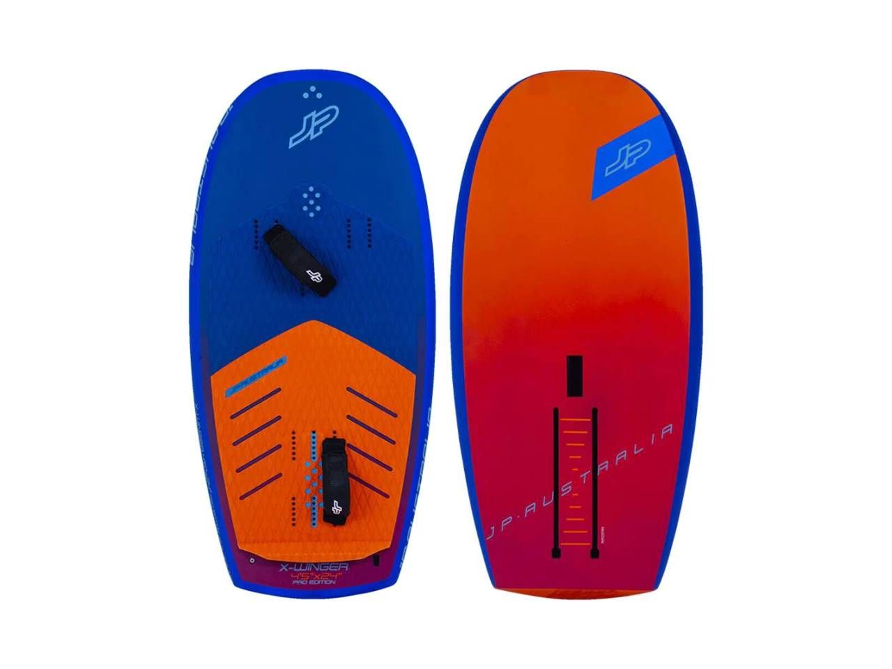 2022 JP Australia X-Winger Pro 5'7"X28.5" 2022 - Image 1