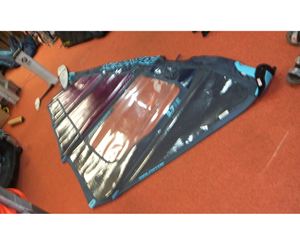 2023 Neil Pryde Neil Pryde Combat Pro 3.7  2023 - 3.7 cm, 3.7 metre