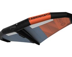Cabrinha Mantis Wing Sale 50% Off foiling wind wing