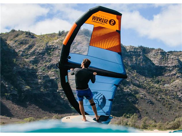 2022 Cabrinha Mantis Wing Sale 50% Off