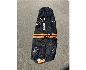 2024 Simmer Style 2024 Race Quiver Bag