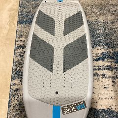 2023 PPC Soar  4'4"X25.5 52L - 4.4 cm - Image 120